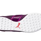 Incaltaminte Femei PUMA Monolite Cat Mesh Italian PlumPurple WineCayenne