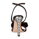 Incaltaminte Femei Kate Spade New York Floria Black Kid Suede