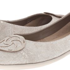 The FLEXX Bon Bon Corda Ariel Macchiato