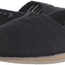 BOBS from SKECHERS Bobs Chill Black