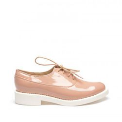 Pantofi Casual Abel Nude