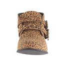 Incaltaminte Femei Volcom Getter 2 Cheetah