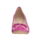 Incaltaminte Femei Cole Haan Tali Grand Lace Wedge 40 Fuchsia Leather