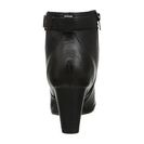 Incaltaminte Femei Clarks Kalea Gillian Black Leather