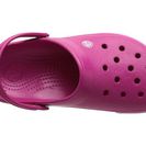 Incaltaminte Femei Crocs Crocband II5 Clog Candy PinkParty Pink