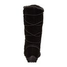 Incaltaminte Femei Aerosoles High Gear Black Suede