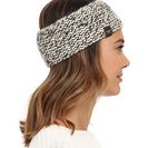 Accesorii Femei UGG Grand Meadow Novelty Headband Black Multi