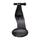 Incaltaminte Femei Vaneli Tilly Black Naif Print