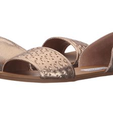 Steve Madden Taylerr Dusty Gold