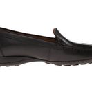 Incaltaminte Femei Geox Donna Euro 0018 Black Leather