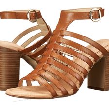 Dr. Scholl's Rachel - Original Collection Saddle Tan Leather