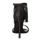 Incaltaminte Femei Stuart Weitzman Onfiresong Black Noir