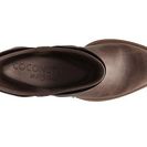 Incaltaminte Femei Coconuts By Matisse Chorus Western Bootie Brown