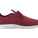Incaltaminte Femei Native Shoes Embroidered Apollo Moc Cavalier RedShell WhiteBoxes Embroidery