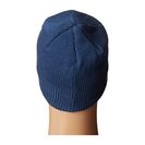 Accesorii Femei Salomon Logo Beanie Midnight Blue
