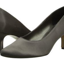 rsvp Lacina Pewter Satin