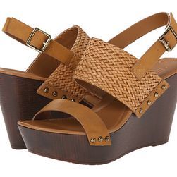 Incaltaminte Femei Charles by Charles David Isola Light Brown Leather