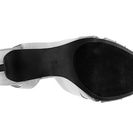 Incaltaminte Femei Kelly Katie Milly Sandal Silver