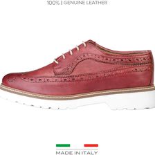 Ana Lublin Beatriz Red