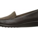 Incaltaminte Femei Aerosoles Gondola Dark Brown Combo