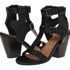 Seychelles Electro Black