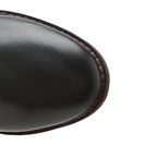 Incaltaminte Femei MIA MLE - Leiutenantt Black Leather