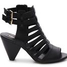 Incaltaminte Femei Audrey Brooke Kenny Sandal Black