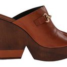 Incaltaminte Femei Charles by Charles David Tony Cognac Leather