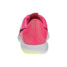 Incaltaminte Femei Nike Flex Fury Pink PowLiquid LimeVoltBlack