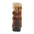 Incaltaminte Femei Merrell Decora Chant Waterproof Brown Sugar