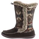 Incaltaminte Femei Woolrich Elk Creek Boots JAVA (01)