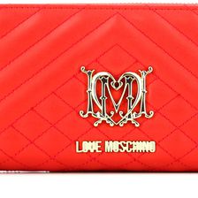 LOVE Moschino 86CEA4F704 Rosso