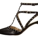 Incaltaminte Femei Sam Edelman Ocie Black Modena Calf LeatherKid Suede Leather