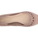 Incaltaminte Femei Nine West Samar Natural Suede