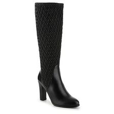 Incaltaminte Femei Impo Oliana Boot Black