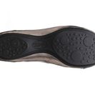 Incaltaminte Femei EuroSoft Sutton Ballet Flat Pewter Metallic