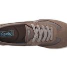 Incaltaminte Femei Keds Craze T-Toe Walnut Suede 1