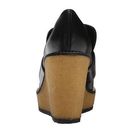 Incaltaminte Femei Robert Clergerie Astrid Black Leather Calf 