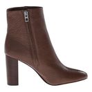 Incaltaminte Femei COACH Teagan Tobacco Soft Tumbled Leather