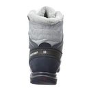 Incaltaminte Femei Salomon Kaina Mid CS WP Grey DenimDeep BlueCane