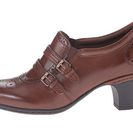 Incaltaminte Femei Rockport Cobb Hill Selah Brown