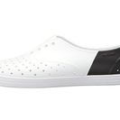 Incaltaminte Femei Native Shoes Jericho Shell WhiteShell WhiteJiffy Black Block