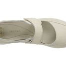 Incaltaminte Femei Clarks Tri Amanda Off-White Combi