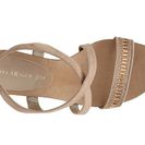 Incaltaminte Femei AK Anne Klein AK Jabari Wedge Sandal Tan