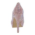 Incaltaminte Femei Enzo Angiolini Show You Medium Pink Fabric