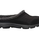 Incaltaminte Femei SKECHERS Comfy Living Black