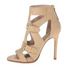 Incaltaminte Femei Pour La Victoire Valencia Blush Summer Croco