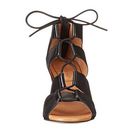 Incaltaminte Femei Corso Como Camino Black Leather