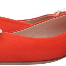 Furla Grace Ballerina Hibiscus/Crystal/Oro Bronzato