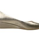 Incaltaminte Femei Easy Spirit Avery Gold Leather